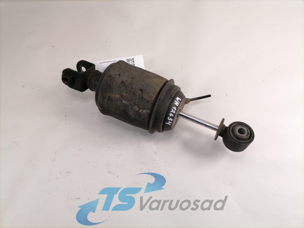 Scania Cab suspension 1908097 - Подвеска кабины для Грузовиков: фото 2 Scania Cab suspension 1908097 - Подвеска кабины для Грузовиков: фото 2