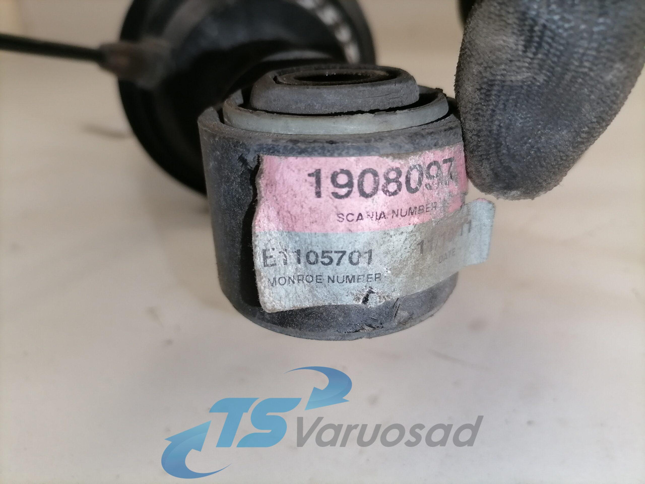 Scania Cab suspension 1908097 - Подвеска кабины для Грузовиков: фото 3 Scania Cab suspension 1908097 - Подвеска кабины для Грузовиков: фото 3