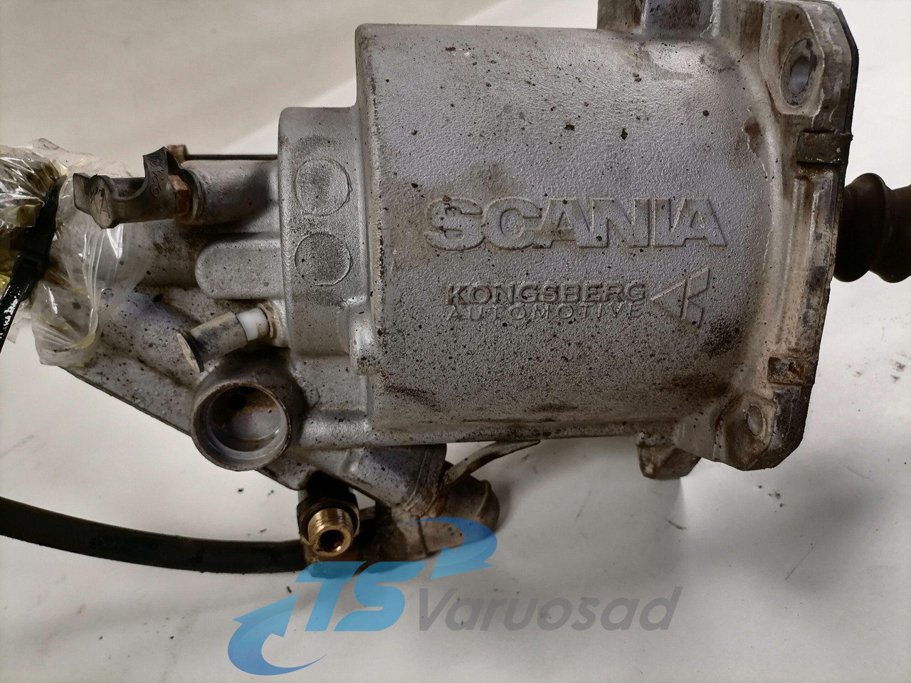 Scania Clutch control 2555088 - Сцепление и запчасти для Грузовиков: фото 4 Scania Clutch control 2555088 - Сцепление и запчасти для Грузовиков: фото 4