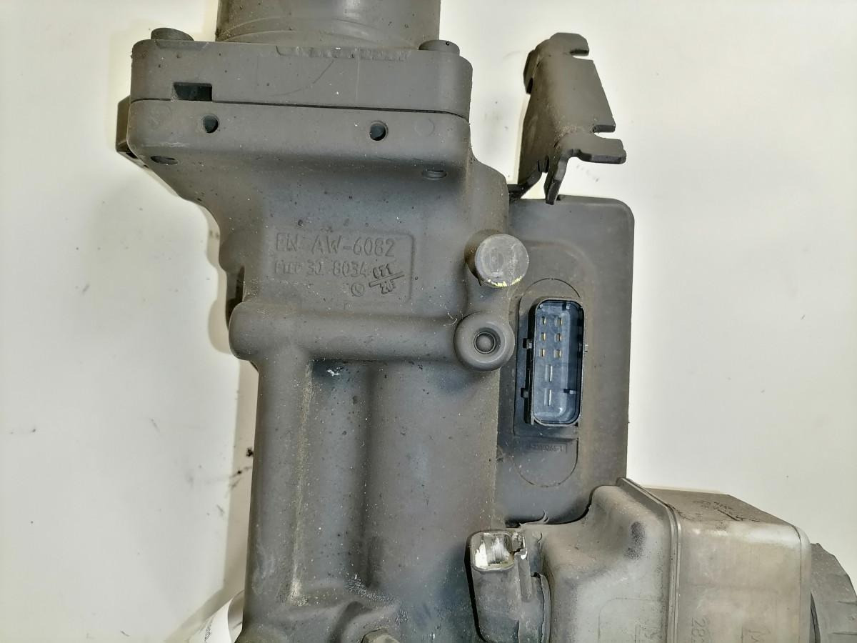 Scania Clutch control 3136620 - Сцепление и запчасти для Грузовиков: фото 3 Scania Clutch control 3136620 - Сцепление и запчасти для Грузовиков: фото 3