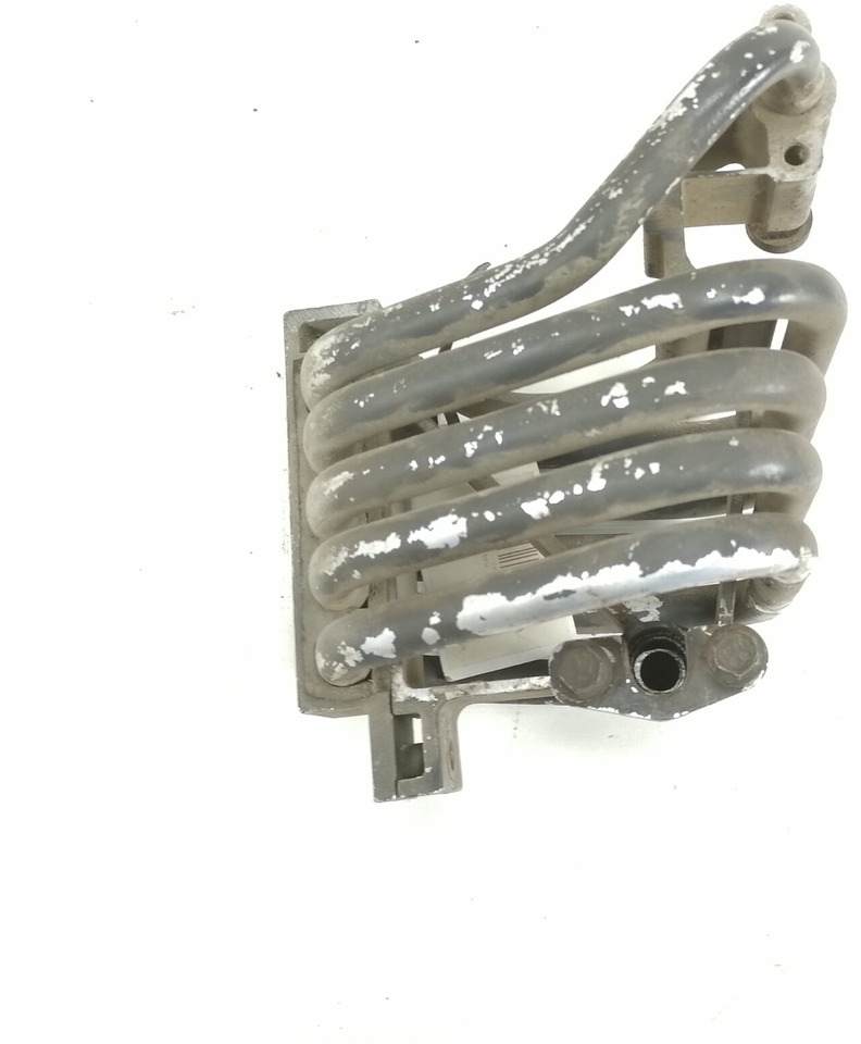 Scania Compressor air pipe 1798270 - Пневмокомпрессор для Грузовиков: фото 3 Scania Compressor air pipe 1798270 - Пневмокомпрессор для Грузовиков: фото 3