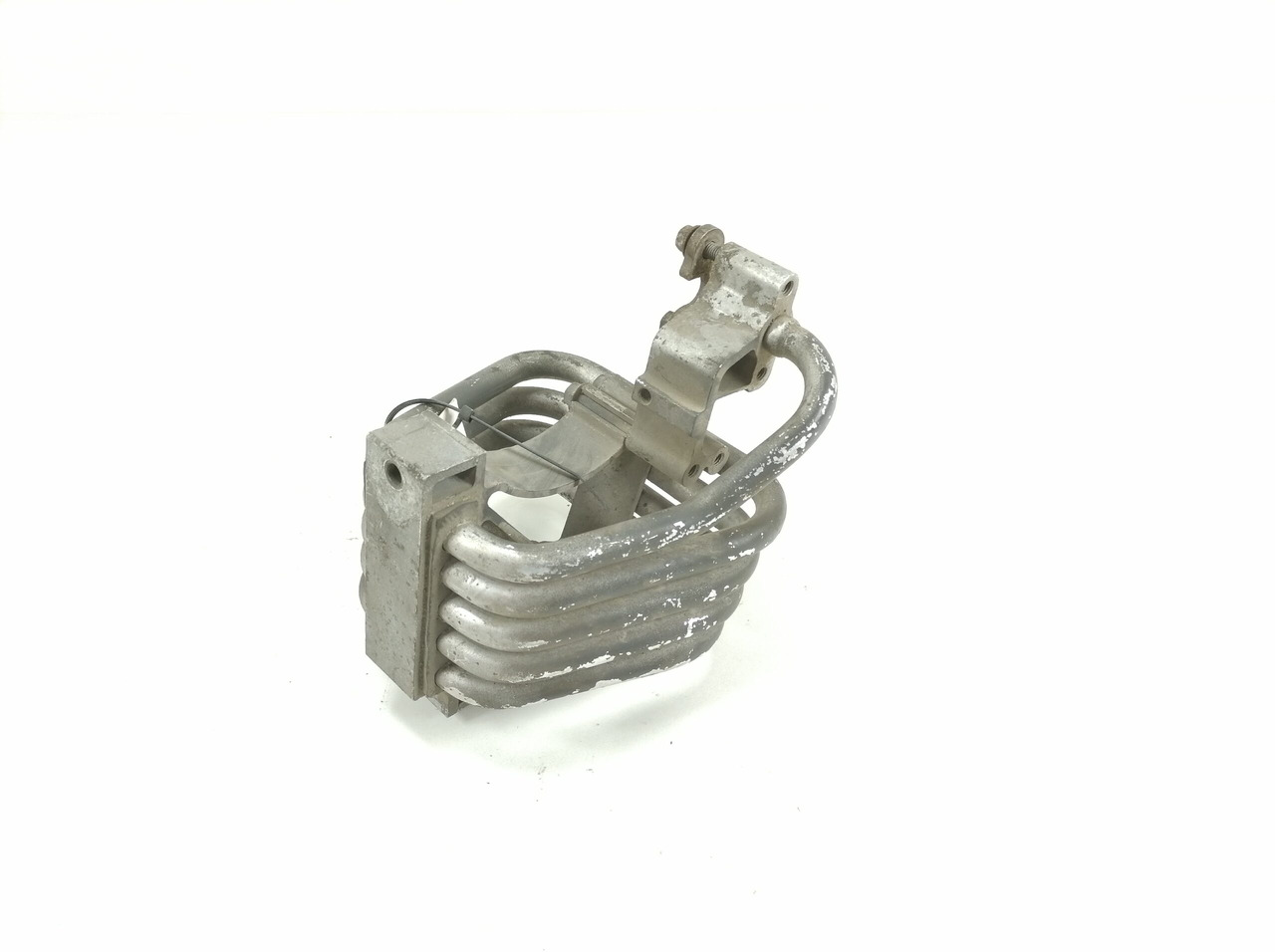 Scania Compressor air pipe 1798270 - Пневмокомпрессор для Грузовиков: фото 1 Scania Compressor air pipe 1798270 - Пневмокомпрессор для Грузовиков: фото 1