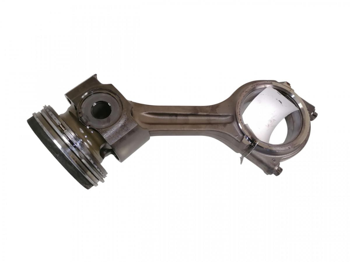 Scania Connecting rod + piston 2428219 - Поршень/ Кольцо/ Втулка для Грузовиков: фото 1 Scania Connecting rod + piston 2428219 - Поршень/ Кольцо/ Втулка для Грузовиков: фото 1