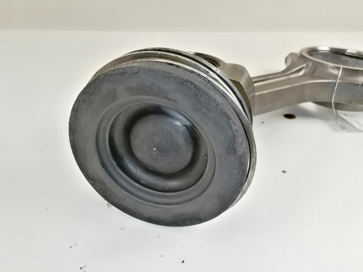 Scania Connecting rod + piston 2428219 - Поршень/ Кольцо/ Втулка для Грузовиков: фото 3 Scania Connecting rod + piston 2428219 - Поршень/ Кольцо/ Втулка для Грузовиков: фото 3
