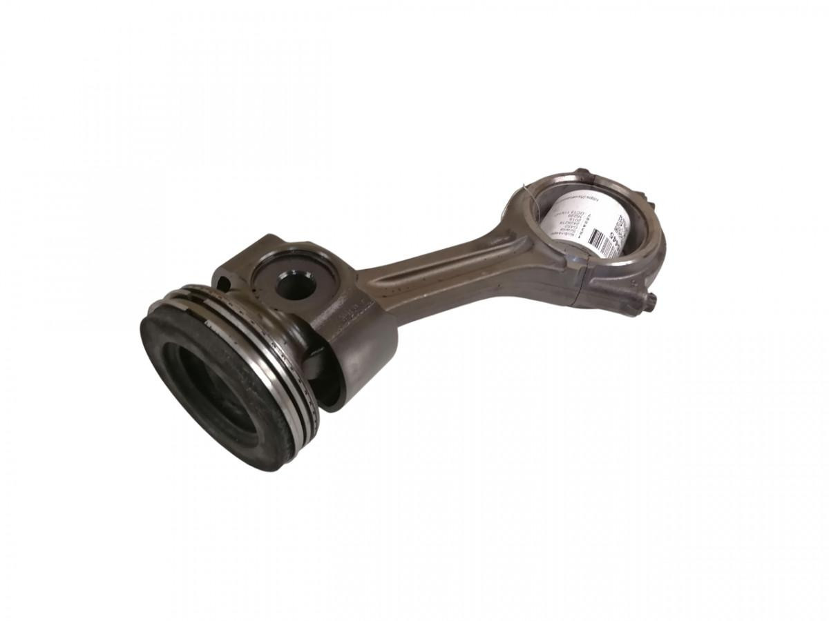 Scania Connecting rod + piston 2428219 - Поршень/ Кольцо/ Втулка для Грузовиков: фото 1 Scania Connecting rod + piston 2428219 - Поршень/ Кольцо/ Втулка для Грузовиков: фото 1