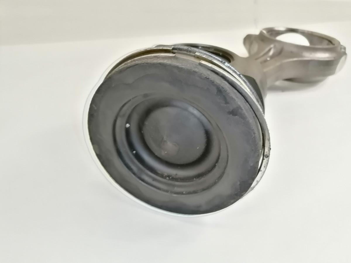 Scania Connecting rod + piston 2428219 - Поршень/ Кольцо/ Втулка для Грузовиков: фото 4 Scania Connecting rod + piston 2428219 - Поршень/ Кольцо/ Втулка для Грузовиков: фото 4