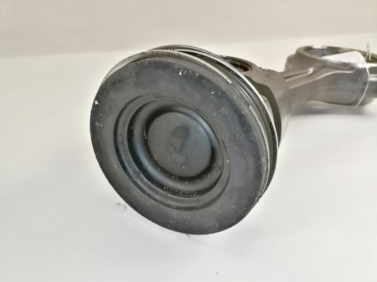 Scania Connecting rod + piston 2428219 - Поршень/ Кольцо/ Втулка для Грузовиков: фото 4 Scania Connecting rod + piston 2428219 - Поршень/ Кольцо/ Втулка для Грузовиков: фото 4