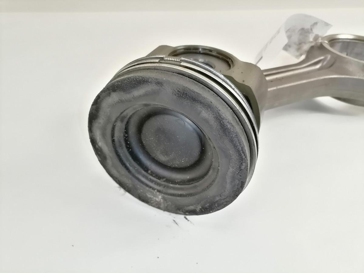 Scania Connecting rod + piston 2428219 - Поршень/ Кольцо/ Втулка для Грузовиков: фото 5 Scania Connecting rod + piston 2428219 - Поршень/ Кольцо/ Втулка для Грузовиков: фото 5
