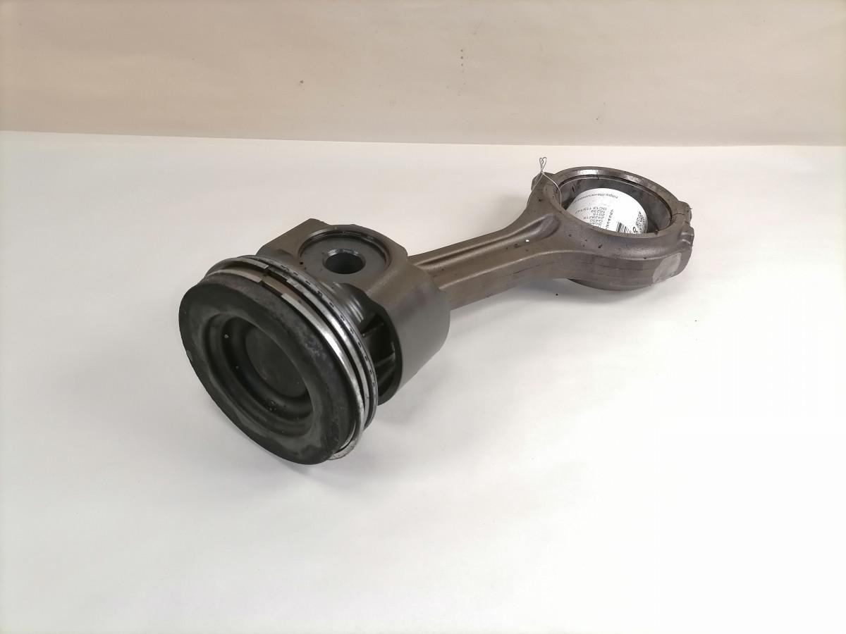 Scania Connecting rod + piston 2428219 - Поршень/ Кольцо/ Втулка для Грузовиков: фото 5 Scania Connecting rod + piston 2428219 - Поршень/ Кольцо/ Втулка для Грузовиков: фото 5