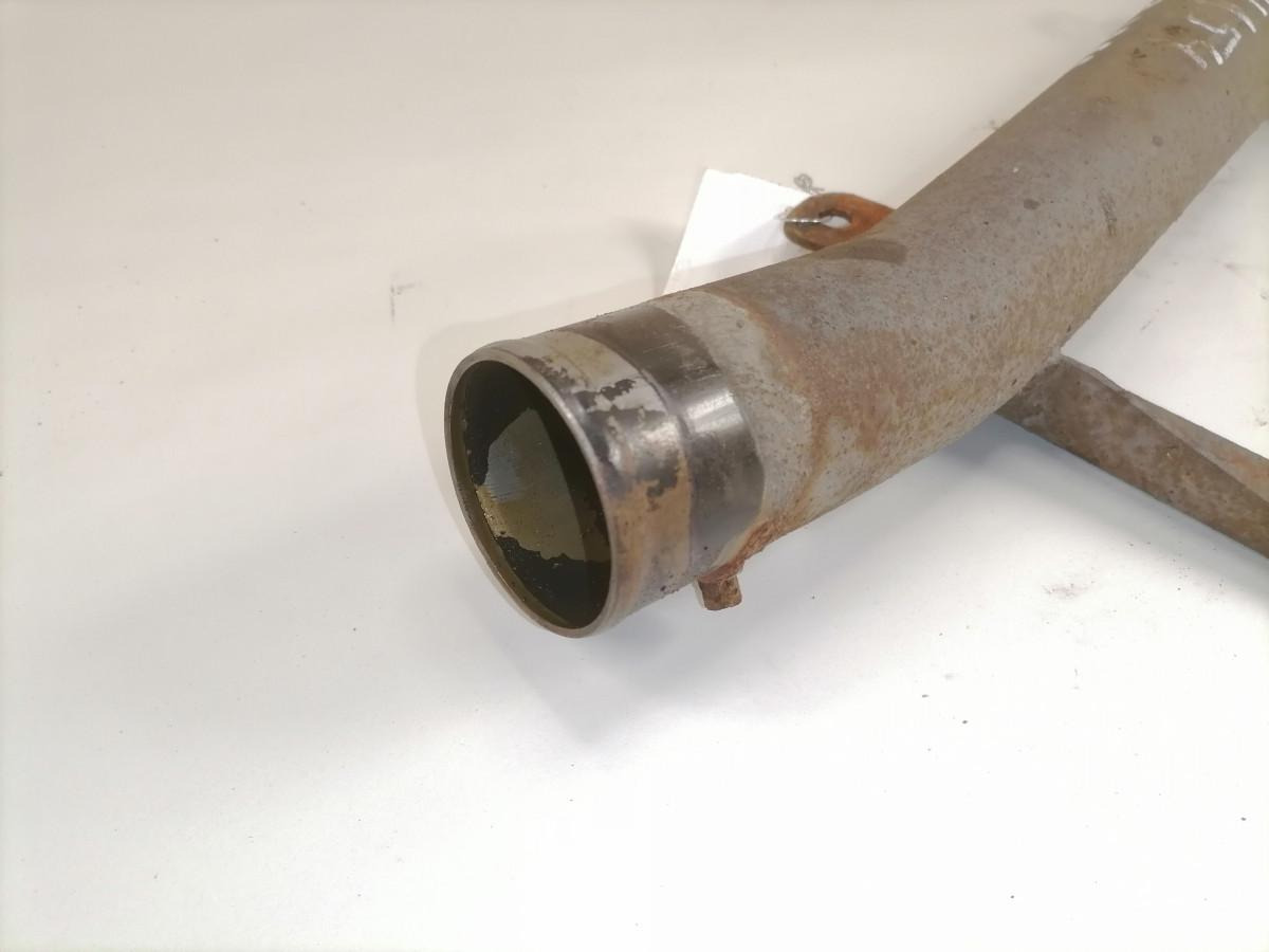Scania Coolant pipe 1853789 - Система охлаждения для Грузовиков: фото 4 Scania Coolant pipe 1853789 - Система охлаждения для Грузовиков: фото 4