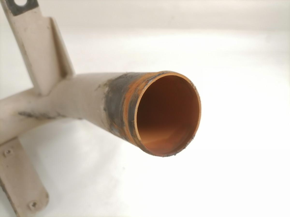 Scania Coolant pipe 1856590 - Система охлаждения для Грузовиков: фото 4 Scania Coolant pipe 1856590 - Система охлаждения для Грузовиков: фото 4