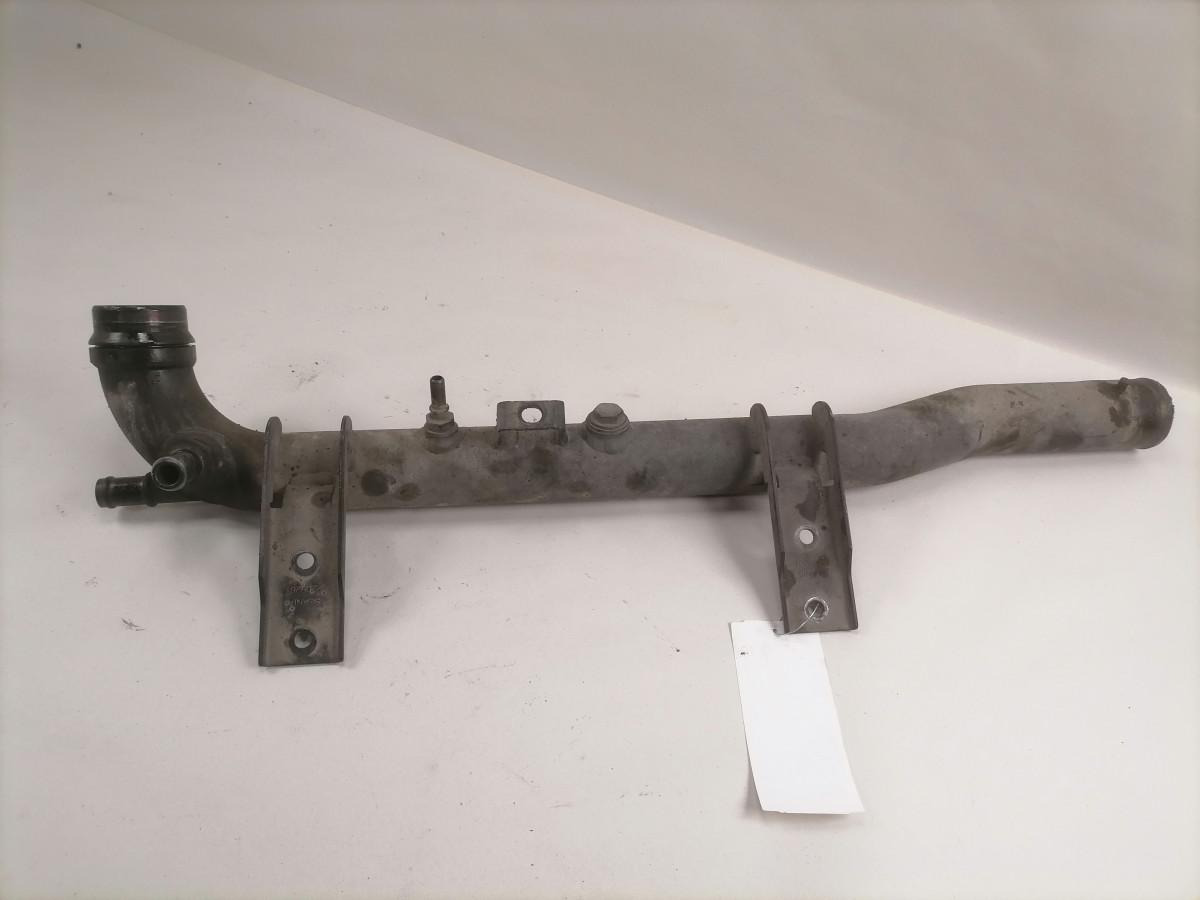 Scania Coolant pipe 2209261 - Система охлаждения для Грузовиков: фото 5 Scania Coolant pipe 2209261 - Система охлаждения для Грузовиков: фото 5