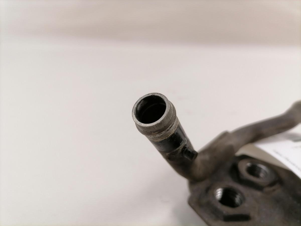 Scania Coolant pipe 2297015 - Система охлаждения для Грузовиков: фото 4 Scania Coolant pipe 2297015 - Система охлаждения для Грузовиков: фото 4