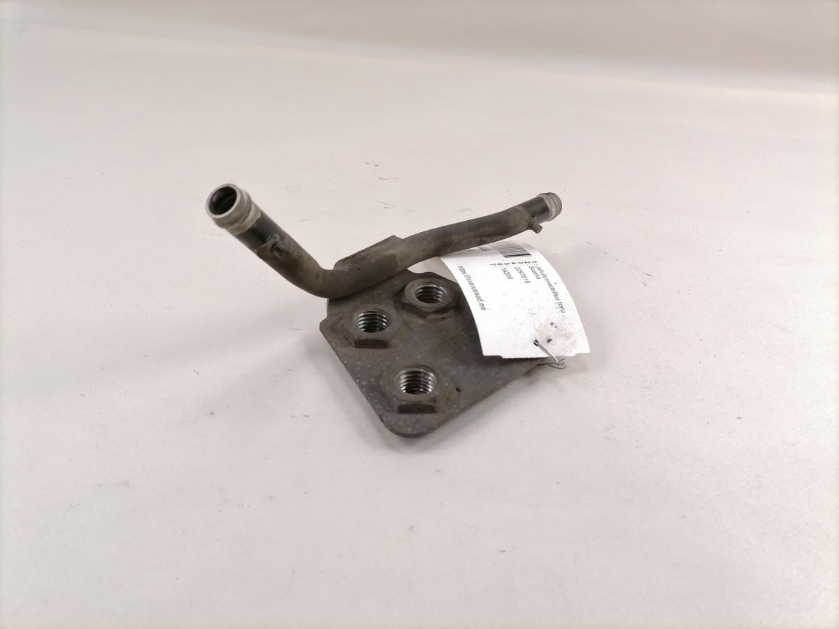 Scania Coolant pipe 2297015 - Система охлаждения для Грузовиков: фото 2 Scania Coolant pipe 2297015 - Система охлаждения для Грузовиков: фото 2