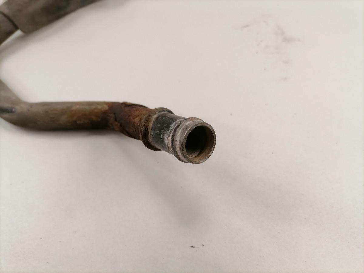 Scania Coolant pipe 2432300 - Система охлаждения для Грузовиков: фото 4 Scania Coolant pipe 2432300 - Система охлаждения для Грузовиков: фото 4