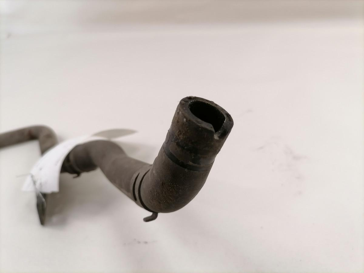 Scania Coolant pipe 2432300 - Система охлаждения для Грузовиков: фото 5 Scania Coolant pipe 2432300 - Система охлаждения для Грузовиков: фото 5