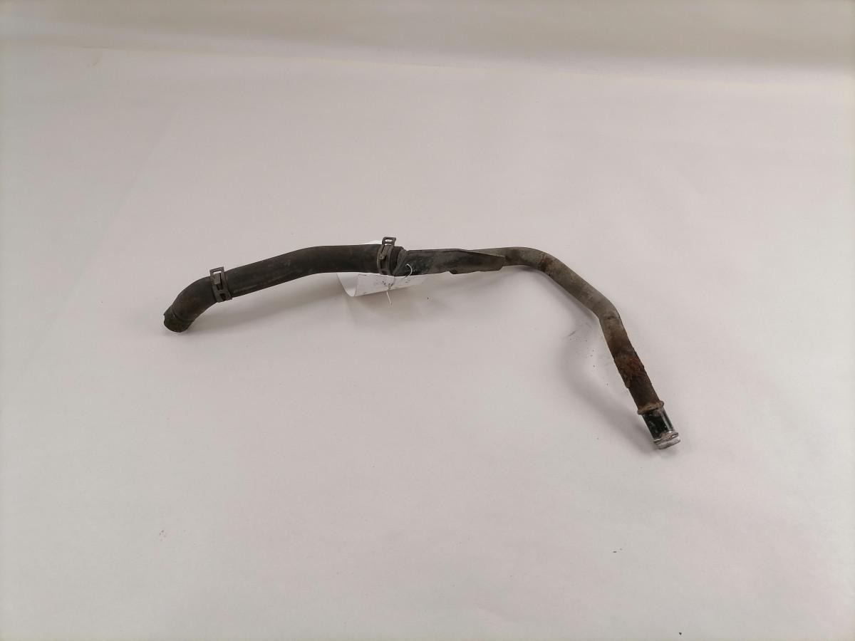 Scania Coolant pipe 2432300 - Система охлаждения для Грузовиков: фото 2 Scania Coolant pipe 2432300 - Система охлаждения для Грузовиков: фото 2