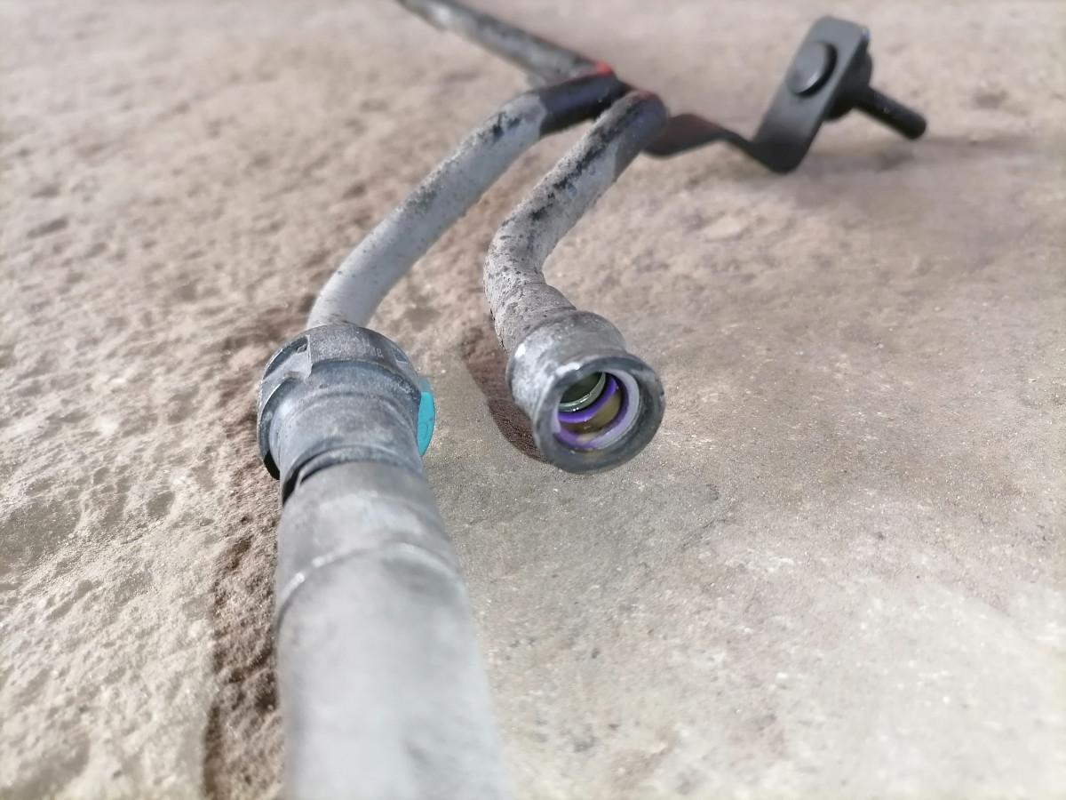 Scania Coolant pipe 2451636 - Система охлаждения для Грузовиков: фото 5 Scania Coolant pipe 2451636 - Система охлаждения для Грузовиков: фото 5