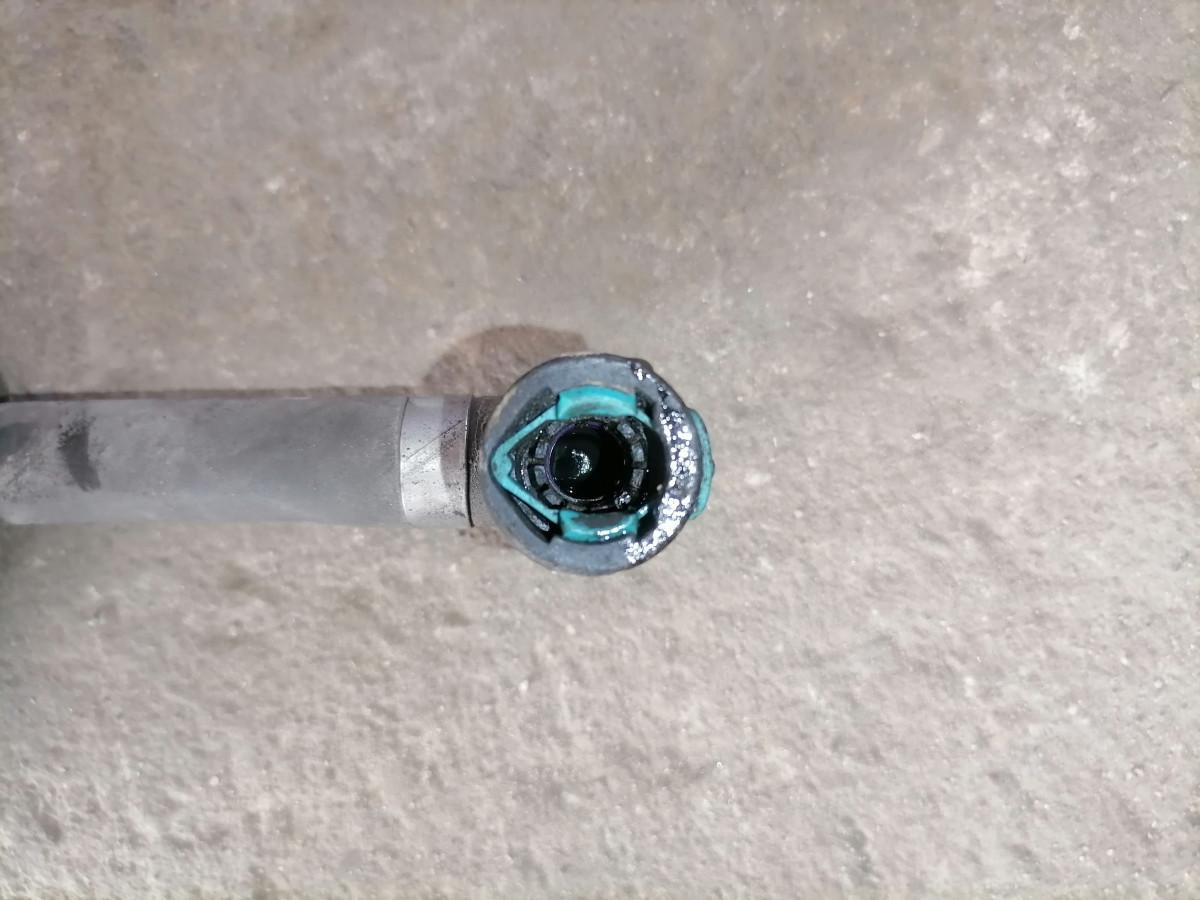 Scania Coolant pipe 2451636 - Система охлаждения для Грузовиков: фото 4 Scania Coolant pipe 2451636 - Система охлаждения для Грузовиков: фото 4