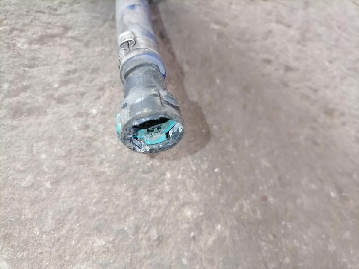 Scania Coolant pipe 2451637 - Система охлаждения для Грузовиков: фото 4 Scania Coolant pipe 2451637 - Система охлаждения для Грузовиков: фото 4