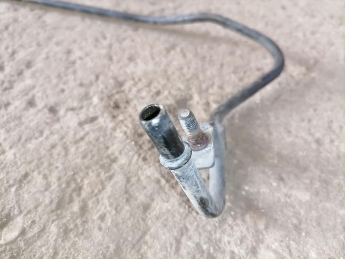 Scania Coolant pipe 2451637 - Система охлаждения для Грузовиков: фото 3 Scania Coolant pipe 2451637 - Система охлаждения для Грузовиков: фото 3