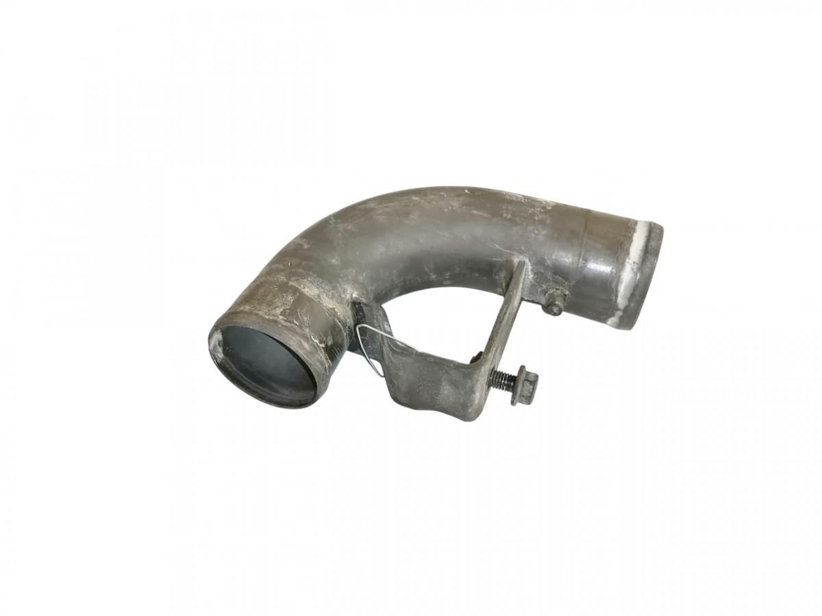 Scania Coolant pipe 2555931 - Система охлаждения для Грузовиков: фото 1 Scania Coolant pipe 2555931 - Система охлаждения для Грузовиков: фото 1