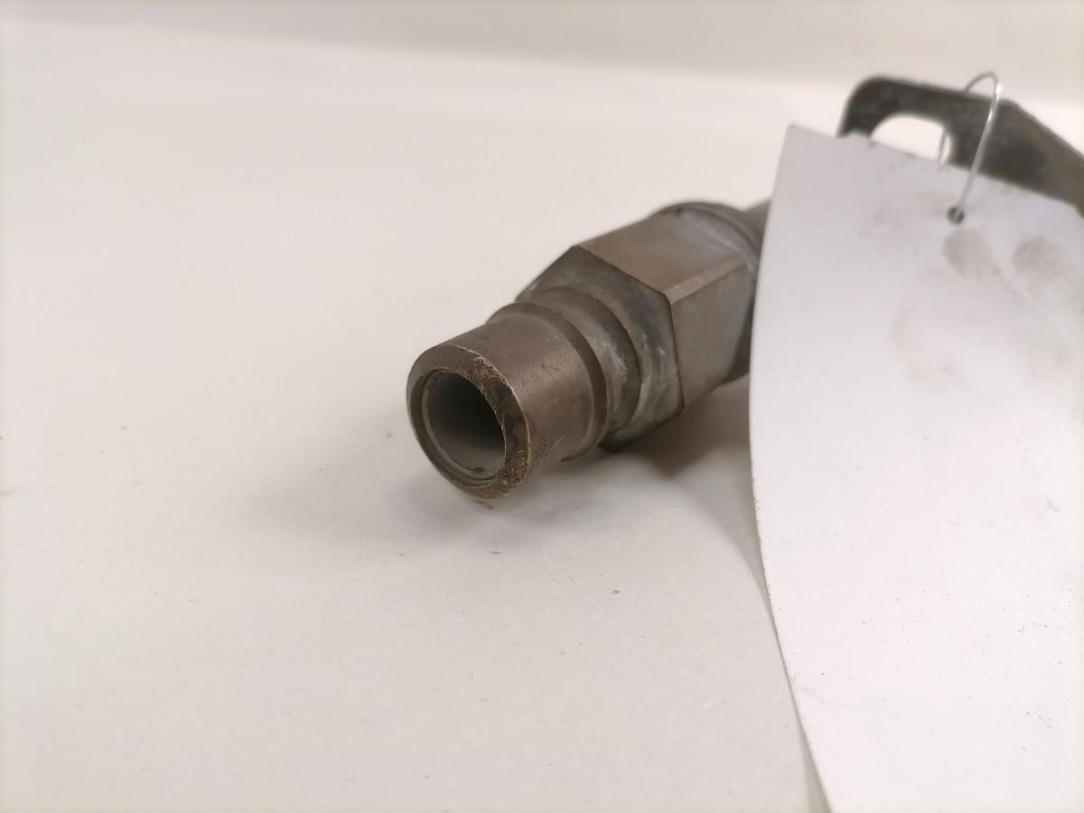 Scania Coolant pipe 2659575 - Система охлаждения для Грузовиков: фото 5 Scania Coolant pipe 2659575 - Система охлаждения для Грузовиков: фото 5