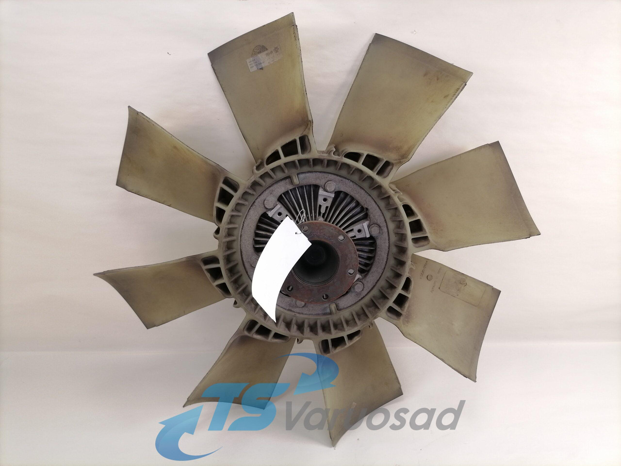 Scania Cooling fan 1412398 - Вентилятор для Грузовиков: фото 2 Scania Cooling fan 1412398 - Вентилятор для Грузовиков: фото 2