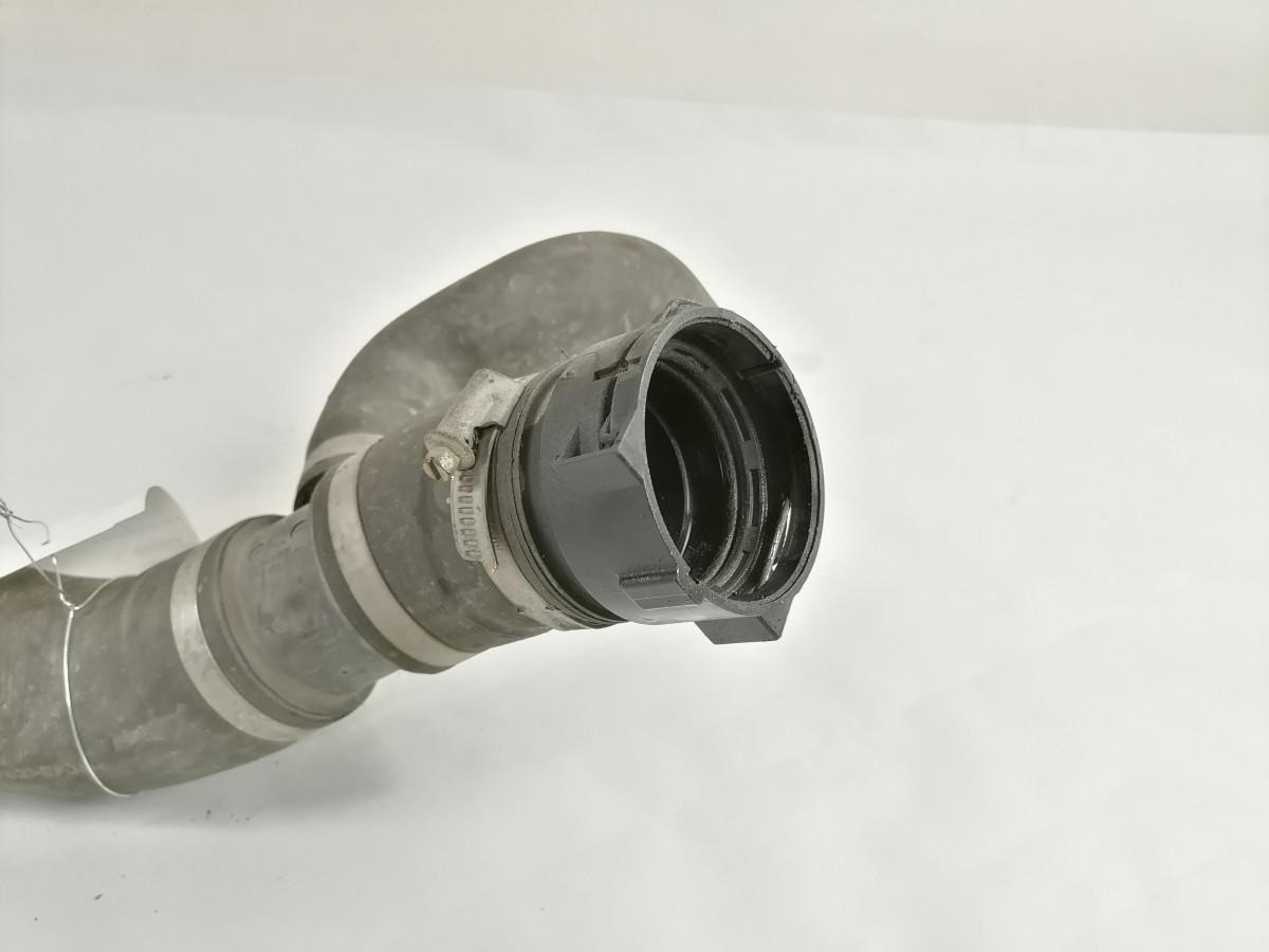 Scania Cooling pipe 2305702 - Система охлаждения для Грузовиков: фото 3 Scania Cooling pipe 2305702 - Система охлаждения для Грузовиков: фото 3