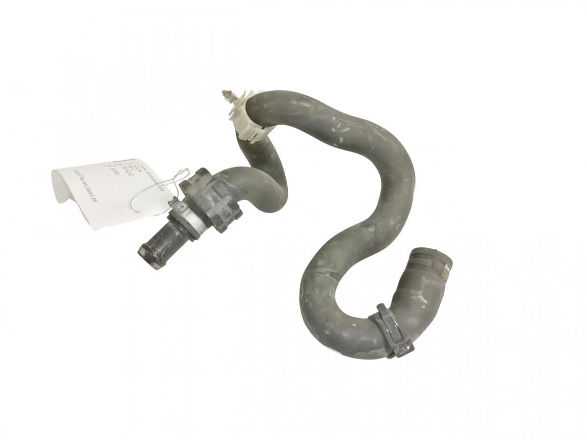 Scania Cooling pipe 2654206 - Система охлаждения для Грузовиков: фото 1 Scania Cooling pipe 2654206 - Система охлаждения для Грузовиков: фото 1