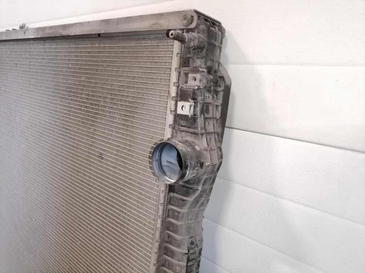 Scania Cooling radiator 2552201 - Радиатор для Грузовиков: фото 5 Scania Cooling radiator 2552201 - Радиатор для Грузовиков: фото 5