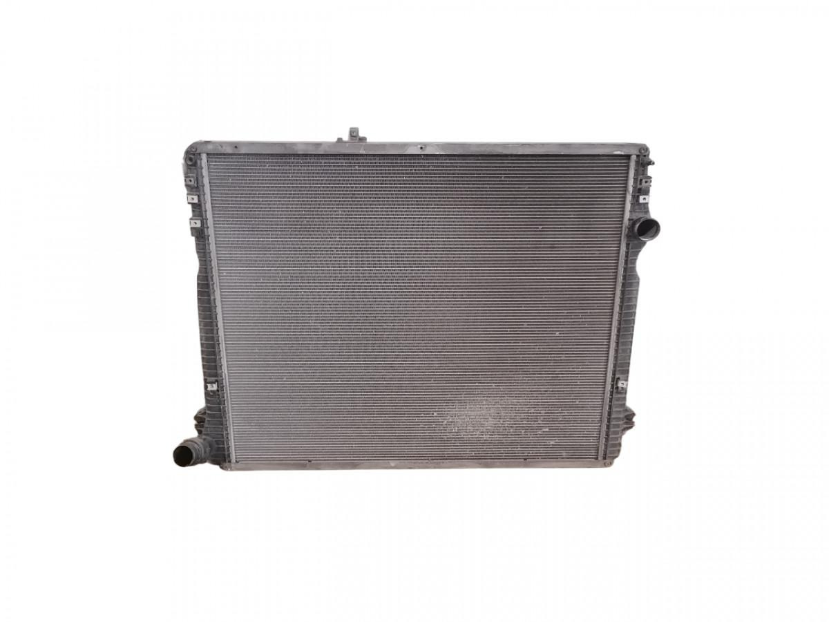 Scania Cooling radiator 2552201 - Радиатор для Грузовиков: фото 1 Scania Cooling radiator 2552201 - Радиатор для Грузовиков: фото 1