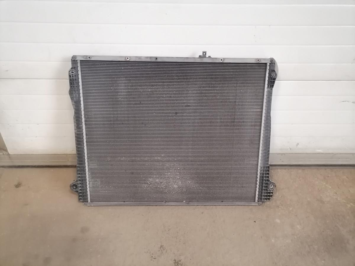 Scania Cooling radiator 2552201 - Радиатор для Грузовиков: фото 4 Scania Cooling radiator 2552201 - Радиатор для Грузовиков: фото 4