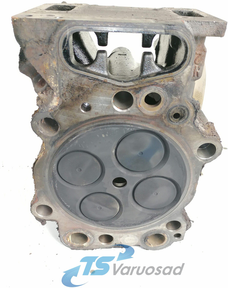 Scania Cylinder head, HPI 1804716 - Головка блока для Грузовиков: фото 3 Scania Cylinder head, HPI 1804716 - Головка блока для Грузовиков: фото 3