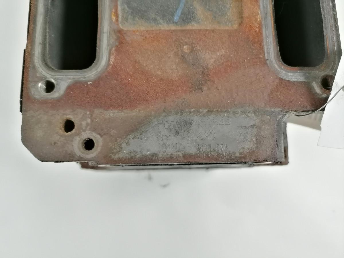 Scania Cylinder head, XPI 2452544 - Головка блока для Грузовиков: фото 5 Scania Cylinder head, XPI 2452544 - Головка блока для Грузовиков: фото 5