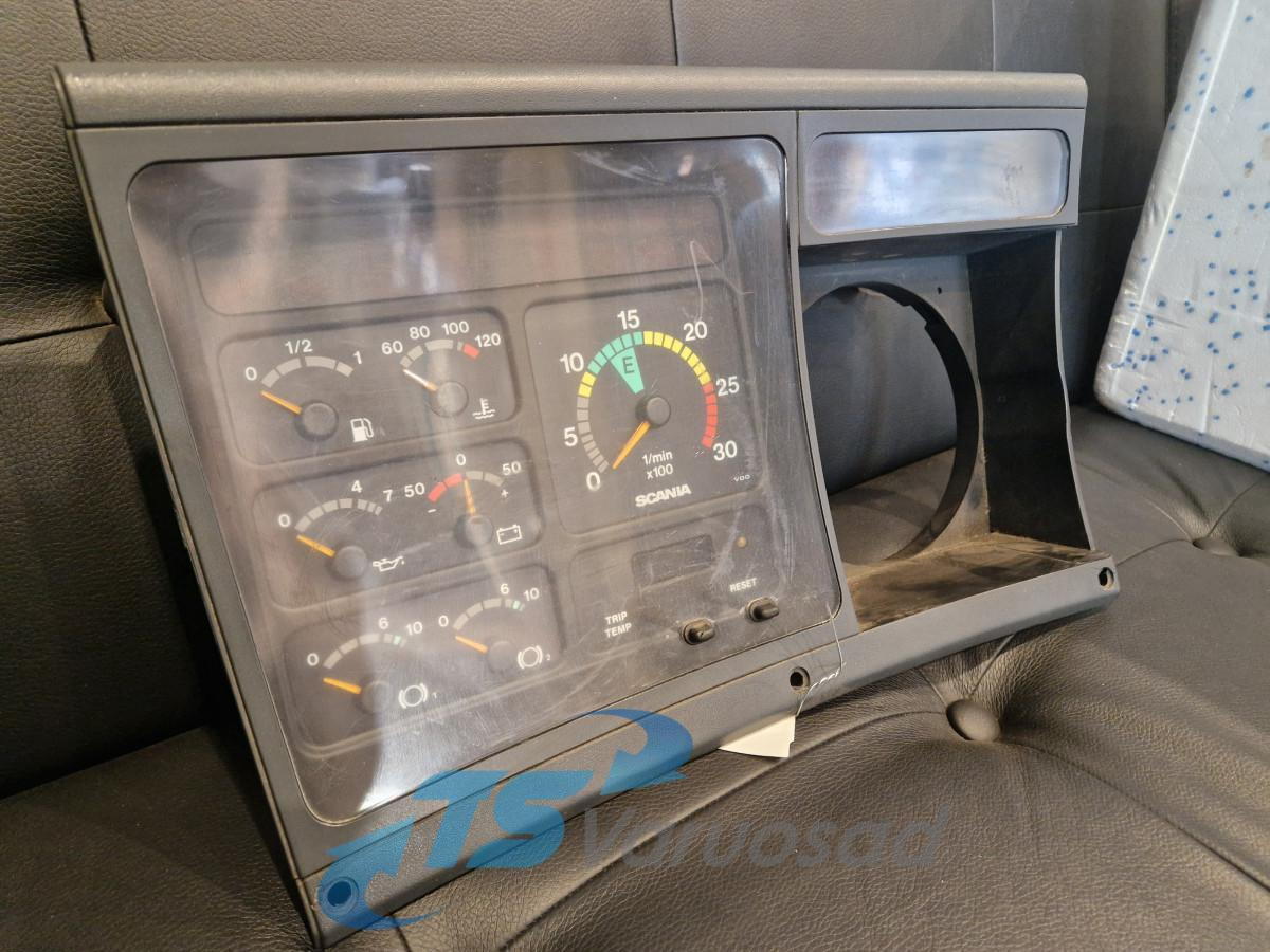 Scania Dashboard 1431962 - Приборная панель для Грузовиков: фото 1 Scania Dashboard 1431962 - Приборная панель для Грузовиков: фото 1