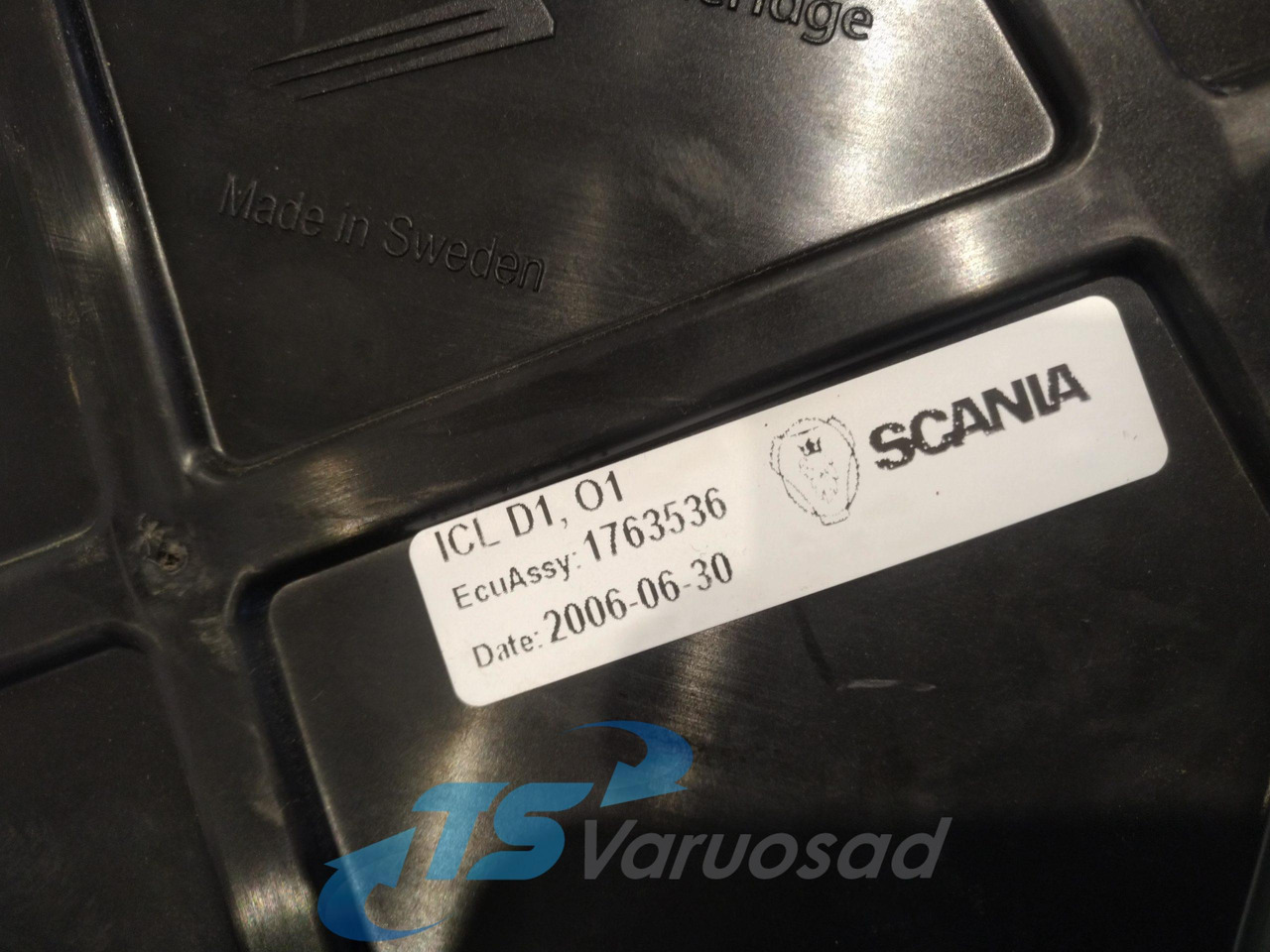 Scania Dashboard 1545993 - Приборная панель для Грузовиков: фото 4 Scania Dashboard 1545993 - Приборная панель для Грузовиков: фото 4