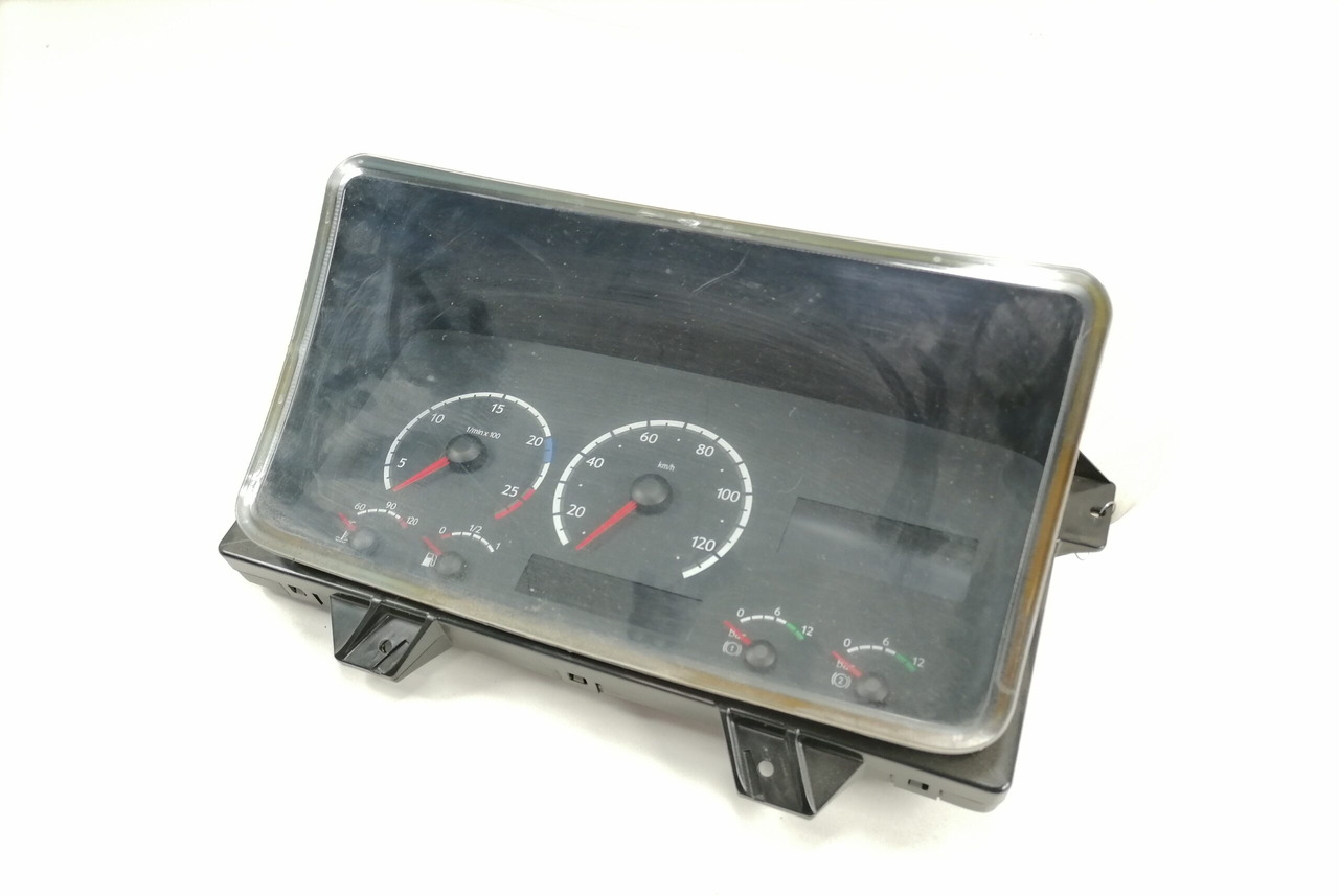 Scania Dashboard 1763551 - Приборная панель для Грузовиков: фото 1 Scania Dashboard 1763551 - Приборная панель для Грузовиков: фото 1