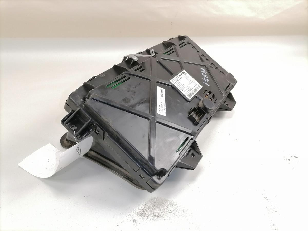 Scania Dashboard 1849503 - Приборная панель для Грузовиков: фото 4 Scania Dashboard 1849503 - Приборная панель для Грузовиков: фото 4