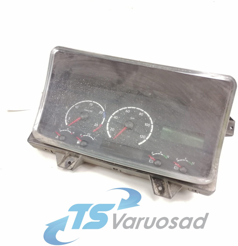 Scania Dashboard 1849503 - Приборная панель для Грузовиков: фото 1 Scania Dashboard 1849503 - Приборная панель для Грузовиков: фото 1
