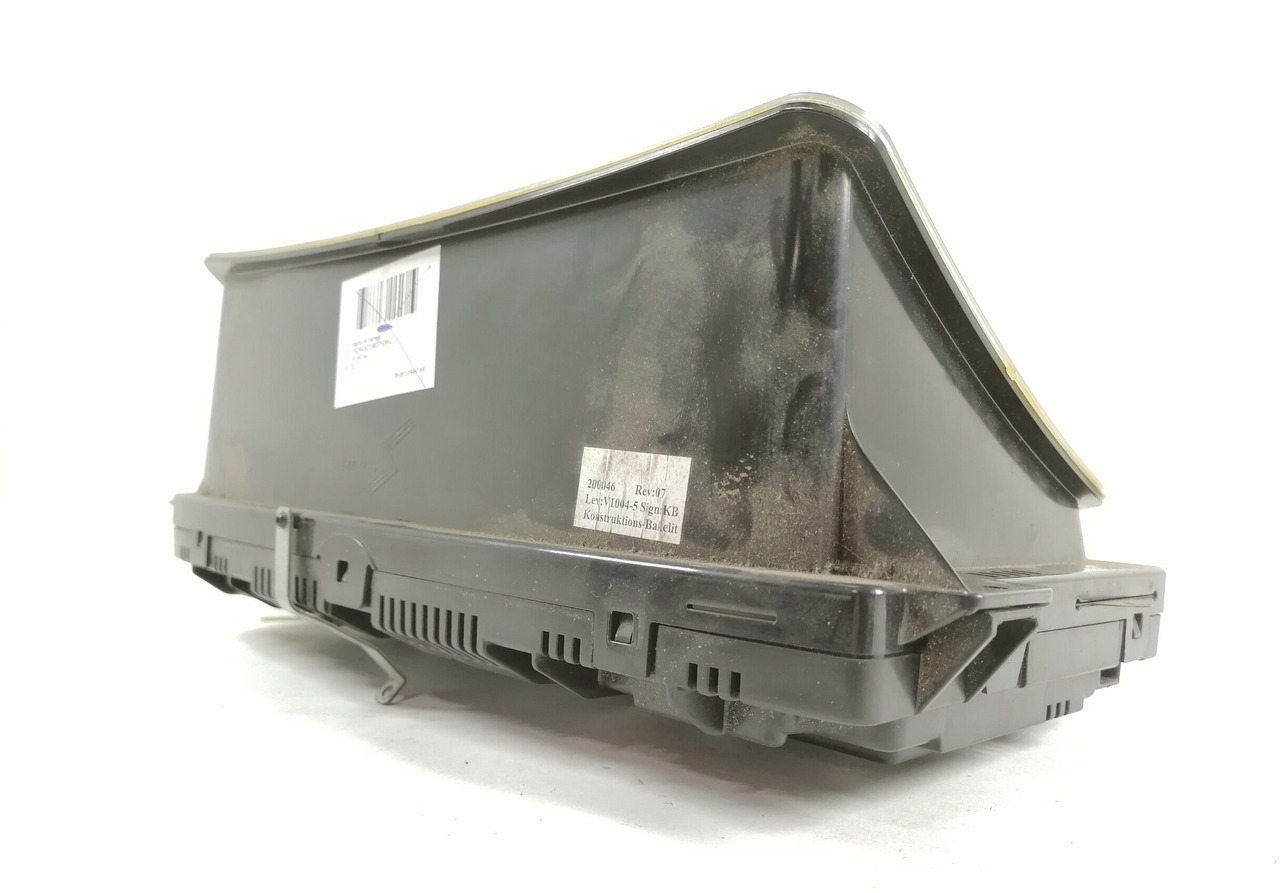 Scania Dashboard 1919014 - Приборная панель для Грузовиков: фото 5 Scania Dashboard 1919014 - Приборная панель для Грузовиков: фото 5