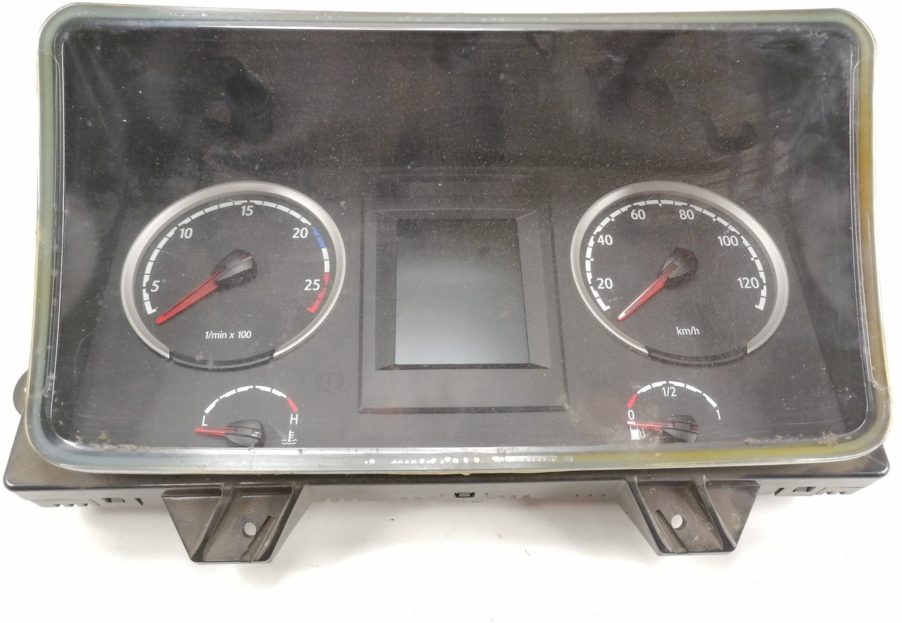 Scania Dashboard 1919014 - Приборная панель для Грузовиков: фото 2 Scania Dashboard 1919014 - Приборная панель для Грузовиков: фото 2