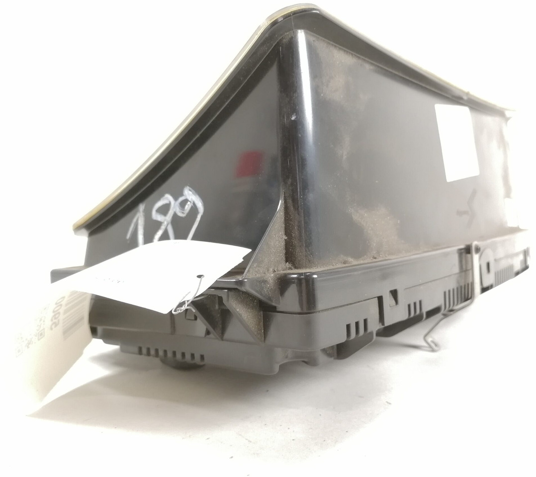 Scania Dashboard 1919014 - Приборная панель для Грузовиков: фото 3 Scania Dashboard 1919014 - Приборная панель для Грузовиков: фото 3