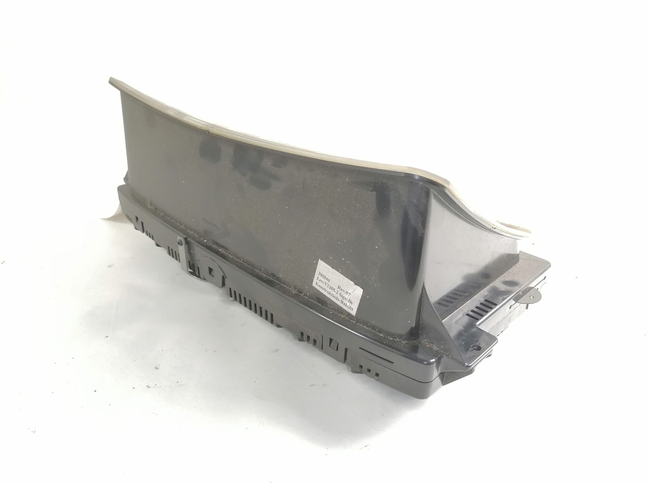 Scania Dashboard 1946411 - Приборная панель для Грузовиков: фото 4 Scania Dashboard 1946411 - Приборная панель для Грузовиков: фото 4