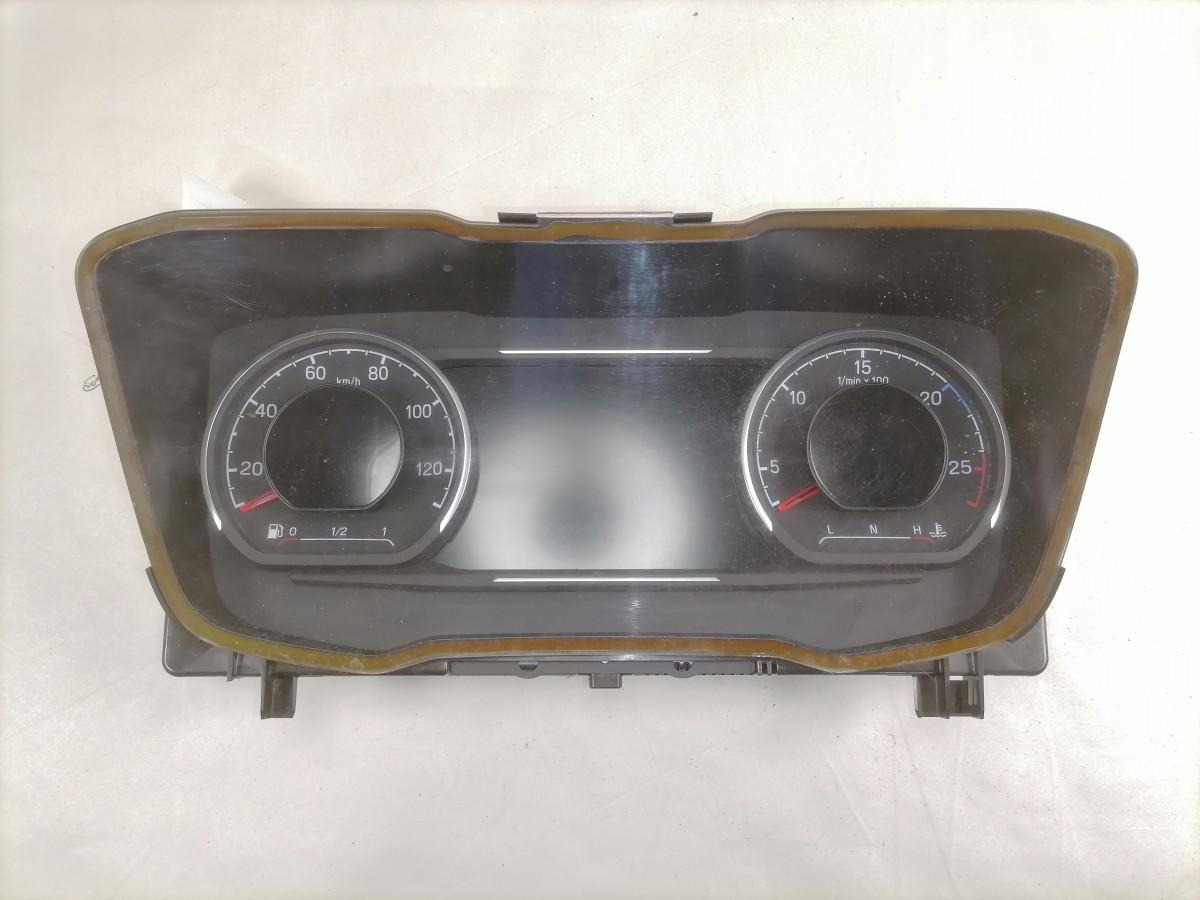 Scania Dashboard 2496979 - Приборная панель для Грузовиков: фото 3 Scania Dashboard 2496979 - Приборная панель для Грузовиков: фото 3