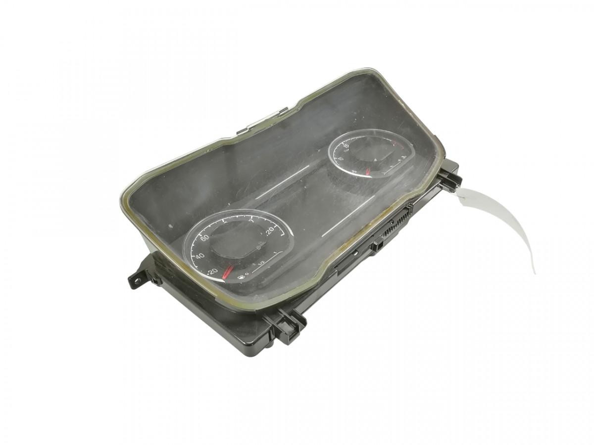 Scania Dashboard 2717542 - Приборная панель для Грузовиков: фото 1 Scania Dashboard 2717542 - Приборная панель для Грузовиков: фото 1