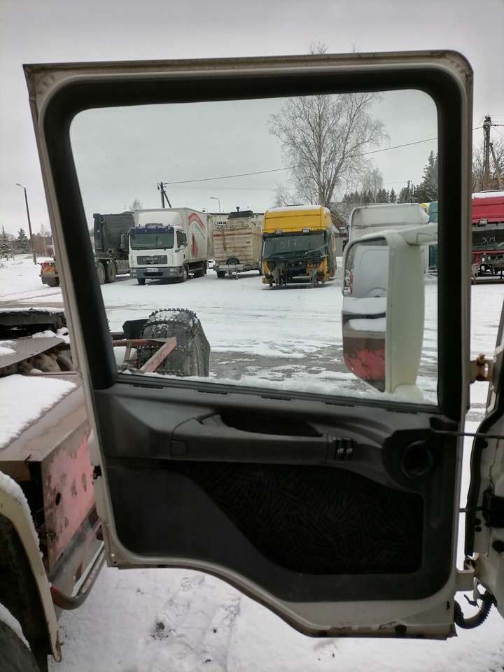 Scania Door 1476532 - Дверь и запчасти для Грузовиков: фото 2 Scania Door 1476532 - Дверь и запчасти для Грузовиков: фото 2