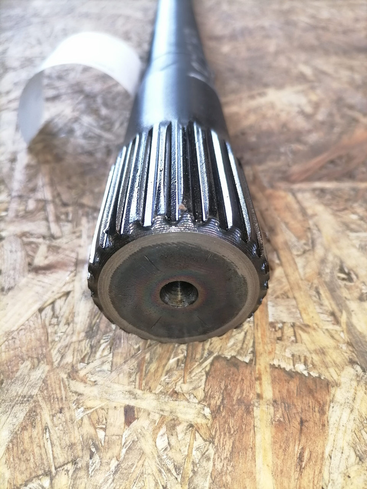 Scania Drive shaft 1368178 - Приводный вал для Грузовиков: фото 3 Scania Drive shaft 1368178 - Приводный вал для Грузовиков: фото 3