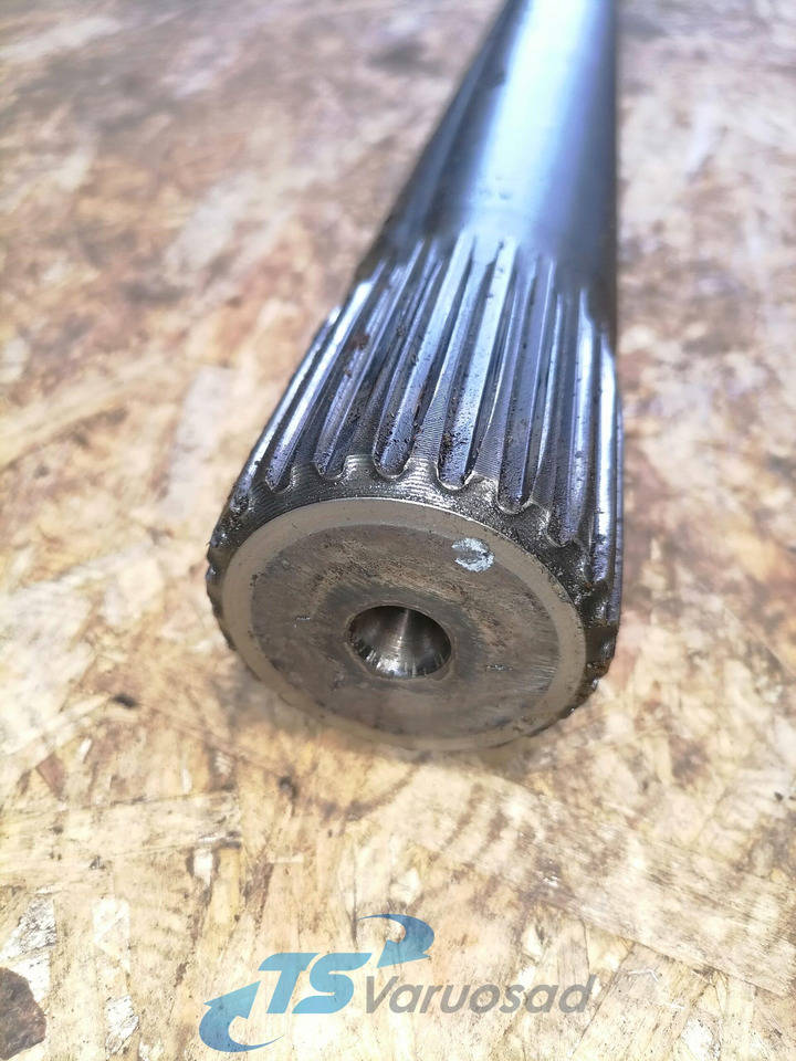 Scania Drive shaft 1761195 - Приводный вал для Грузовиков: фото 5 Scania Drive shaft 1761195 - Приводный вал для Грузовиков: фото 5
