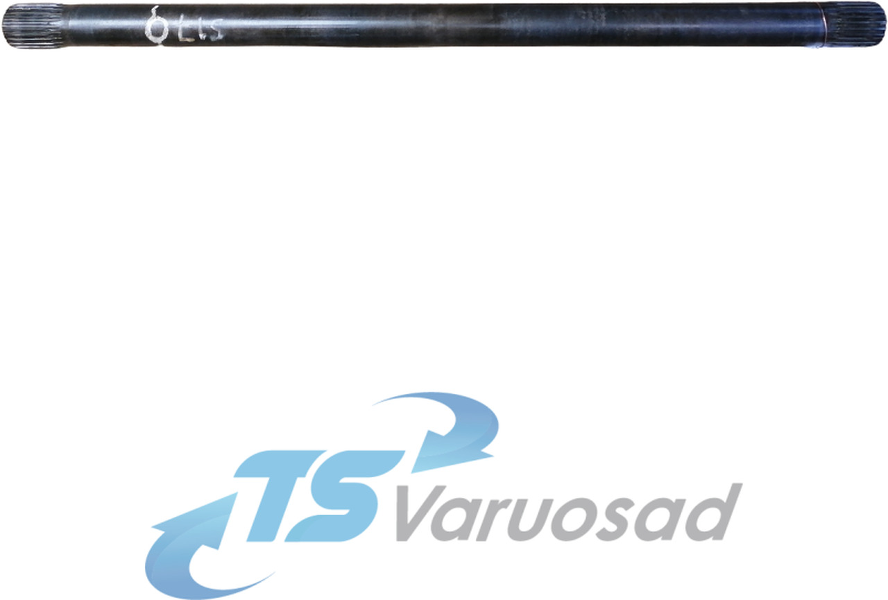 Scania Drive shaft 1761195 - Приводный вал для Грузовиков: фото 1 Scania Drive shaft 1761195 - Приводный вал для Грузовиков: фото 1